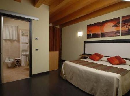 Hotel Villa Altura Ospedaletto Euganeo Экстерьер фото