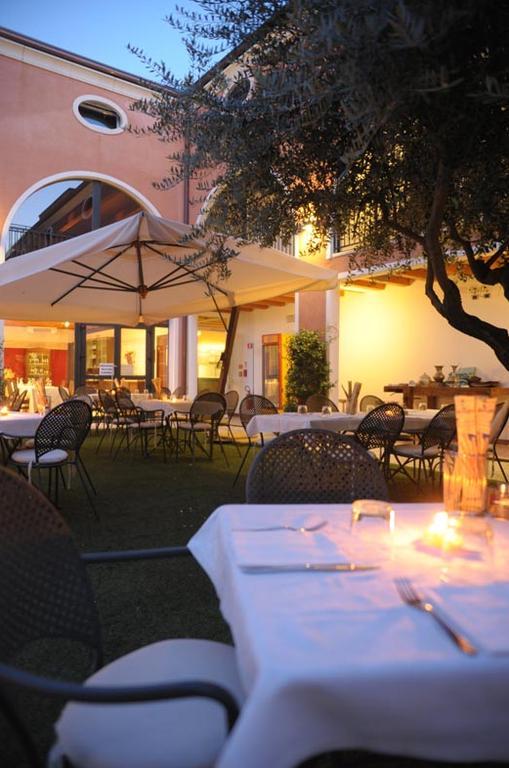 Hotel Villa Altura Ospedaletto Euganeo Экстерьер фото