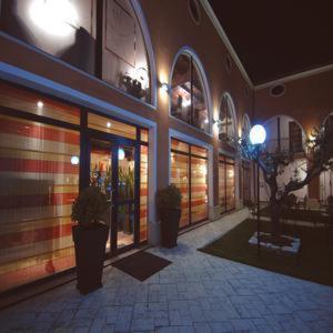Hotel Villa Altura Ospedaletto Euganeo Экстерьер фото