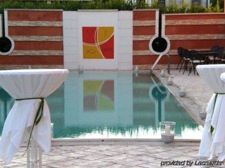 Hotel Villa Altura Ospedaletto Euganeo Экстерьер фото