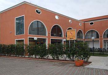 Hotel Villa Altura Ospedaletto Euganeo Экстерьер фото