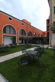 Hotel Villa Altura Ospedaletto Euganeo Экстерьер фото