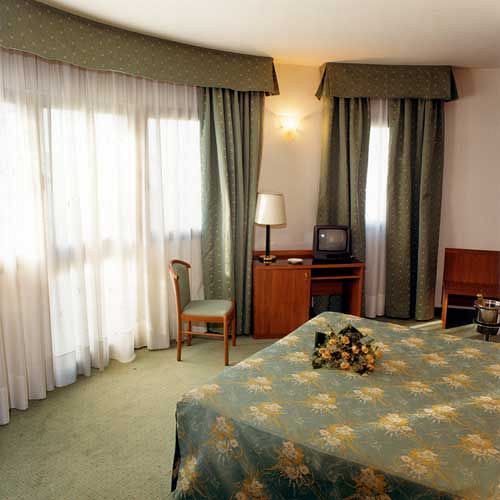 Hotel Villa Altura Ospedaletto Euganeo Экстерьер фото